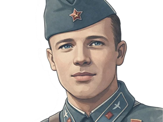 Всероссийский конкурс «Защитникам твоим, Россия».