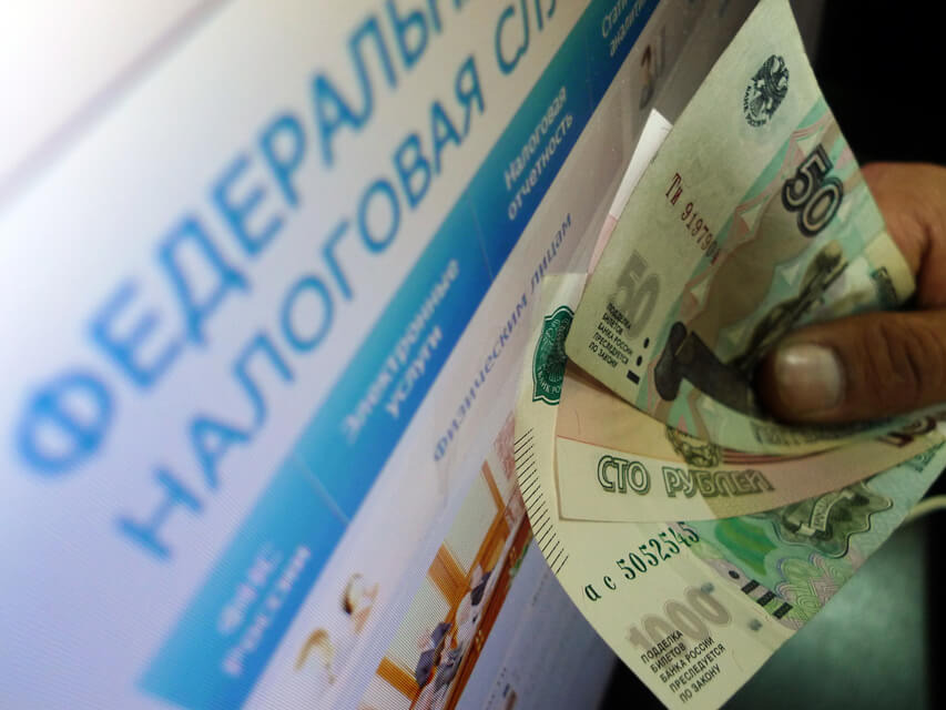 Налог на вклады в 2026 году: с какой суммы, сколько и когда уплатить.
