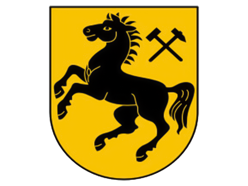 Герб Херне.