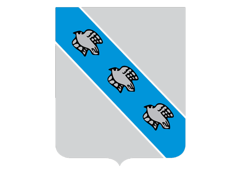 Герб Курск.