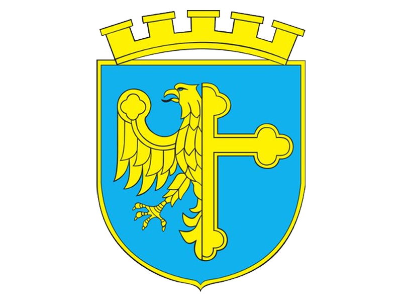 Герб Ополе.