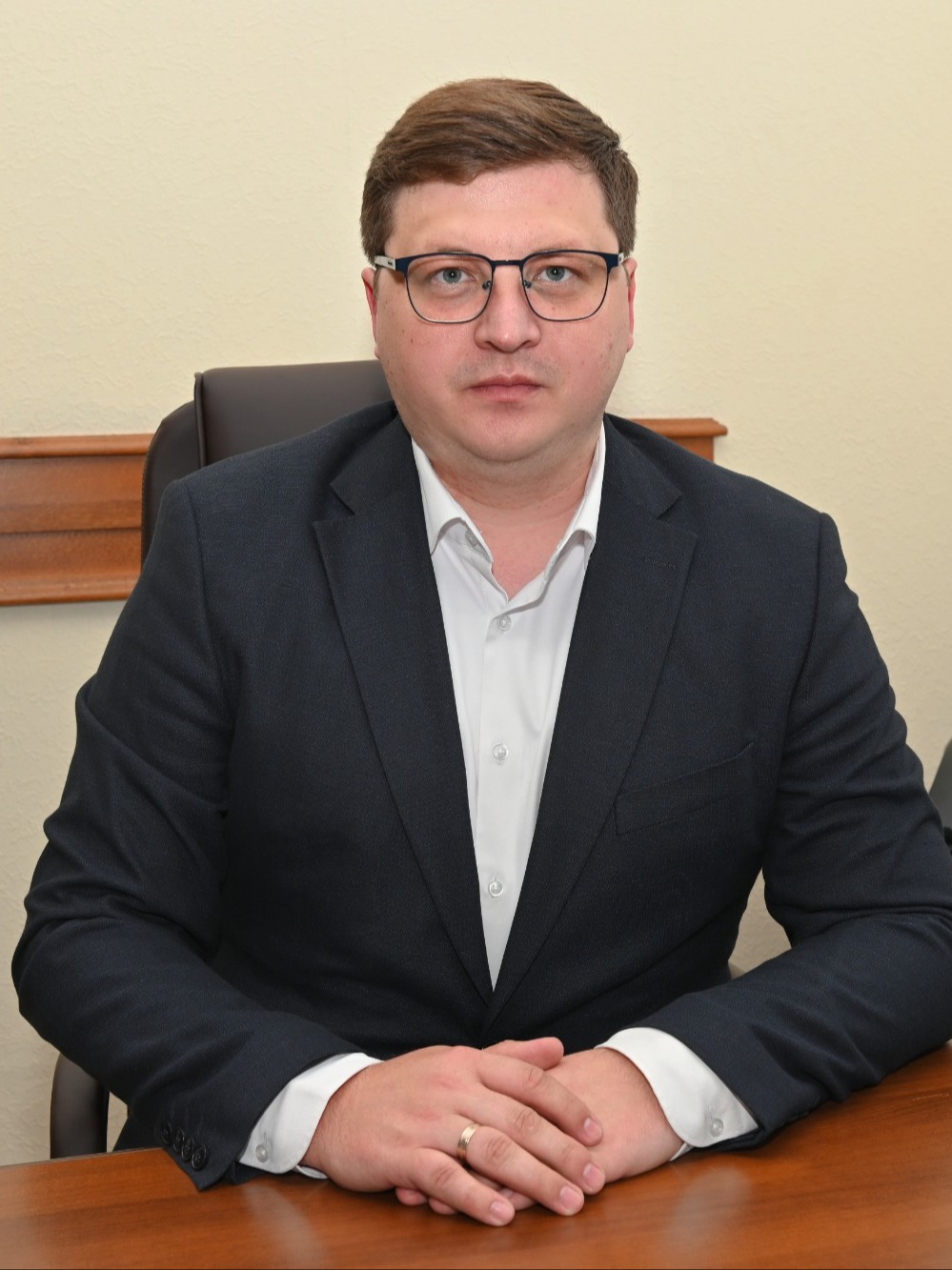 Лебедев Николай Александрович.