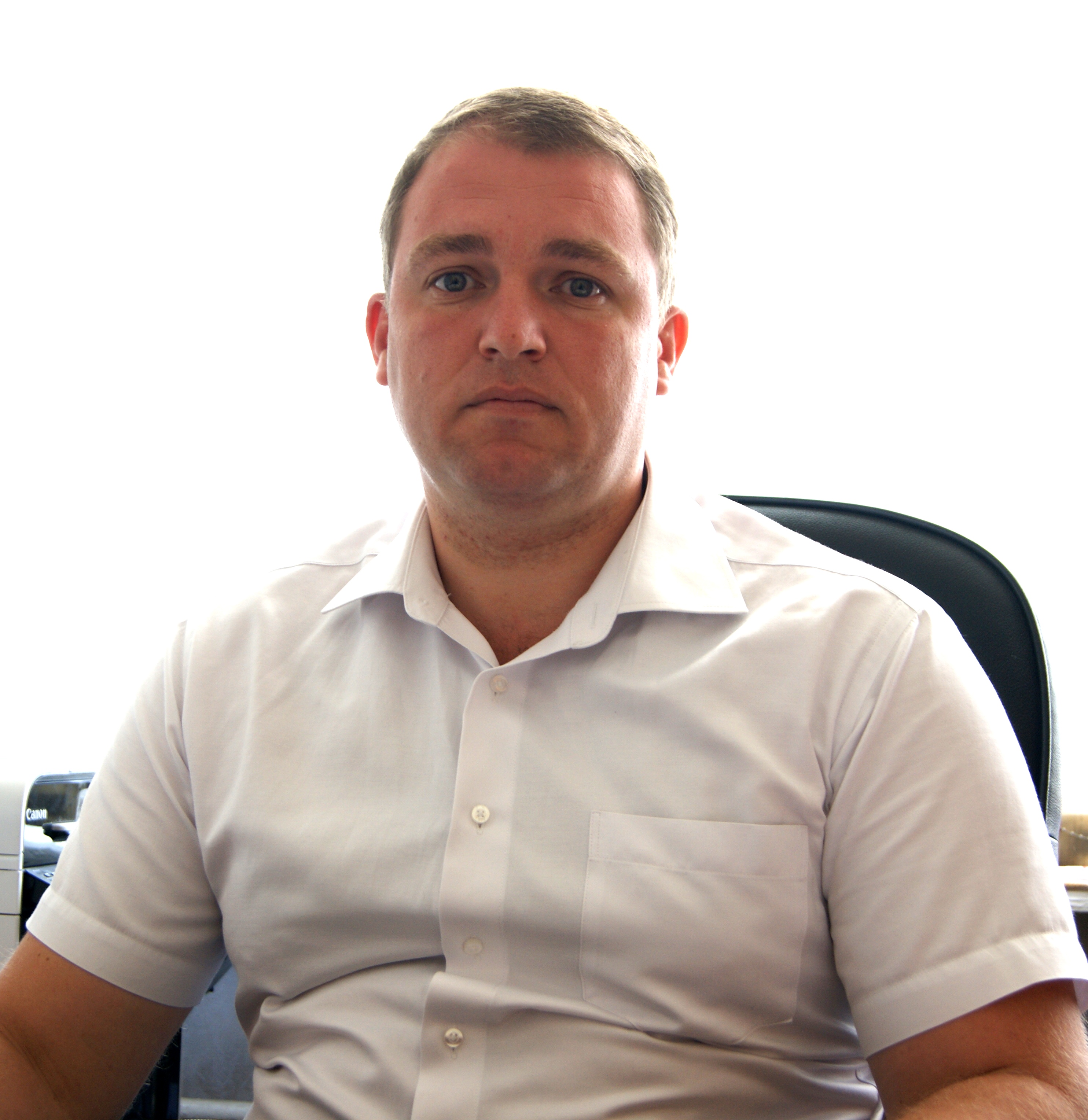 Чичуга Сергей Александрович.
