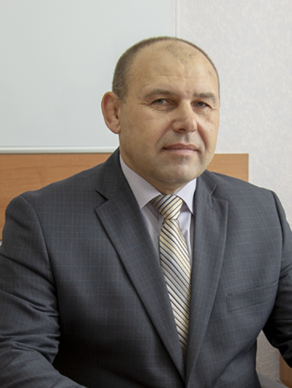 Чиж Владимир Николаевич.
