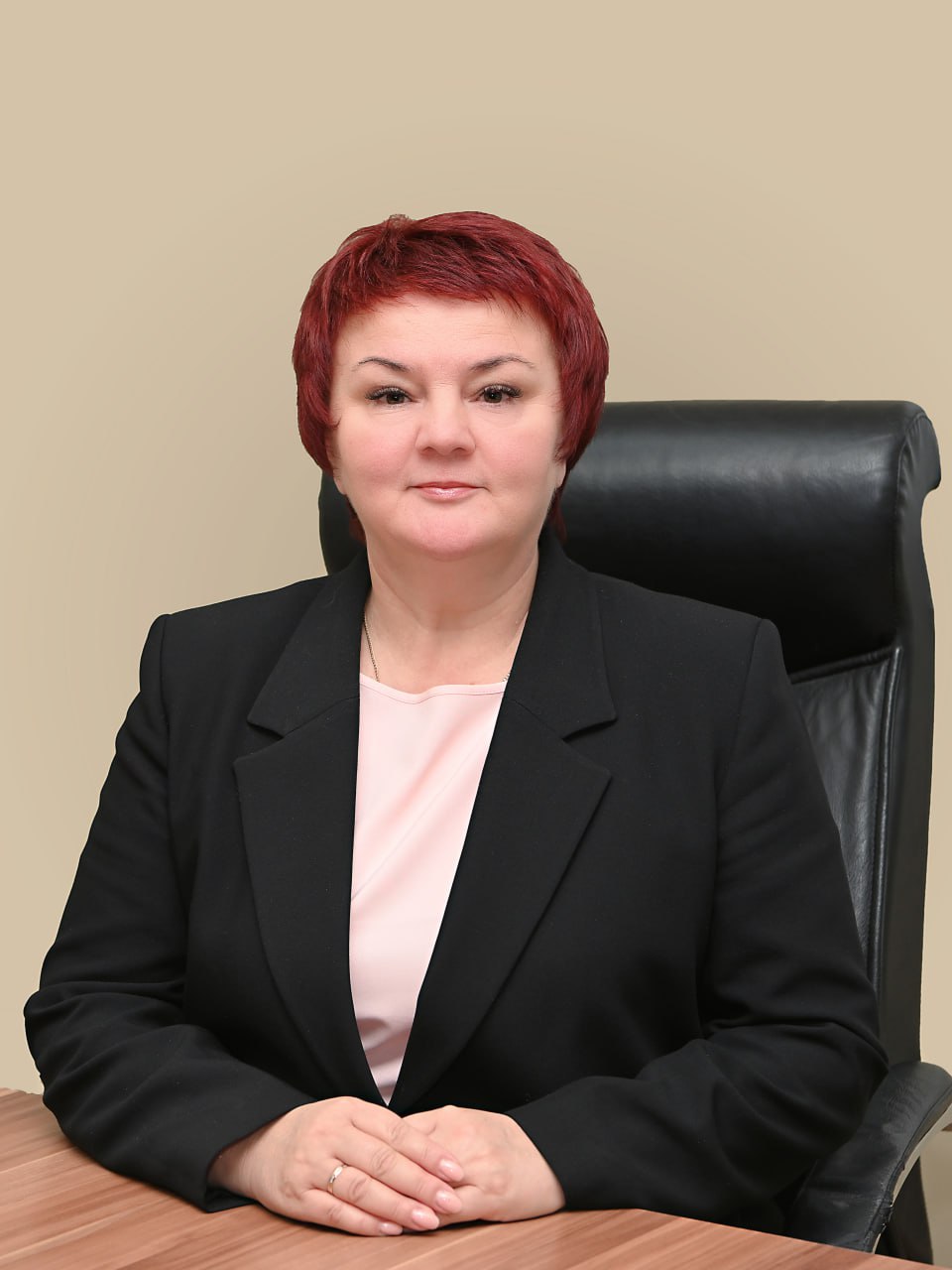 Тяпугина Инна Валентиновна.