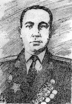 Бунин Василий Васильевич.