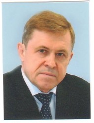 Ващенко Александр Иванович.