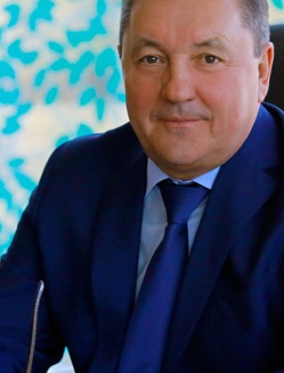 Зотов Владимир Федорович.