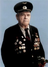 Пчелкин Сергей Яковлевич.