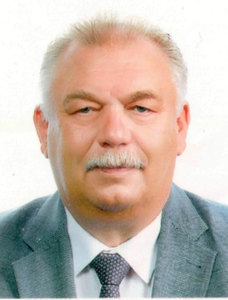 Селиверстов Юрий Иванович.