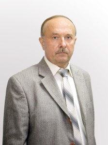 Баранов Александр Егорович.